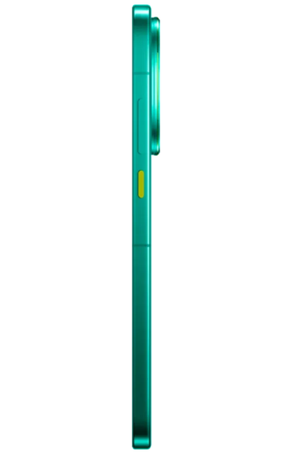 3 Realme GT 8 Pro Aston Martin 16GB/512GB Verde