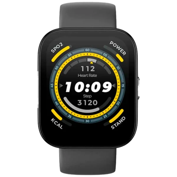 Amazfit Bip 5 Negru