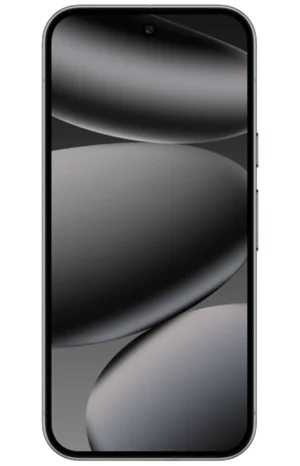 Google Pixel 10 Pro 256GB Negru