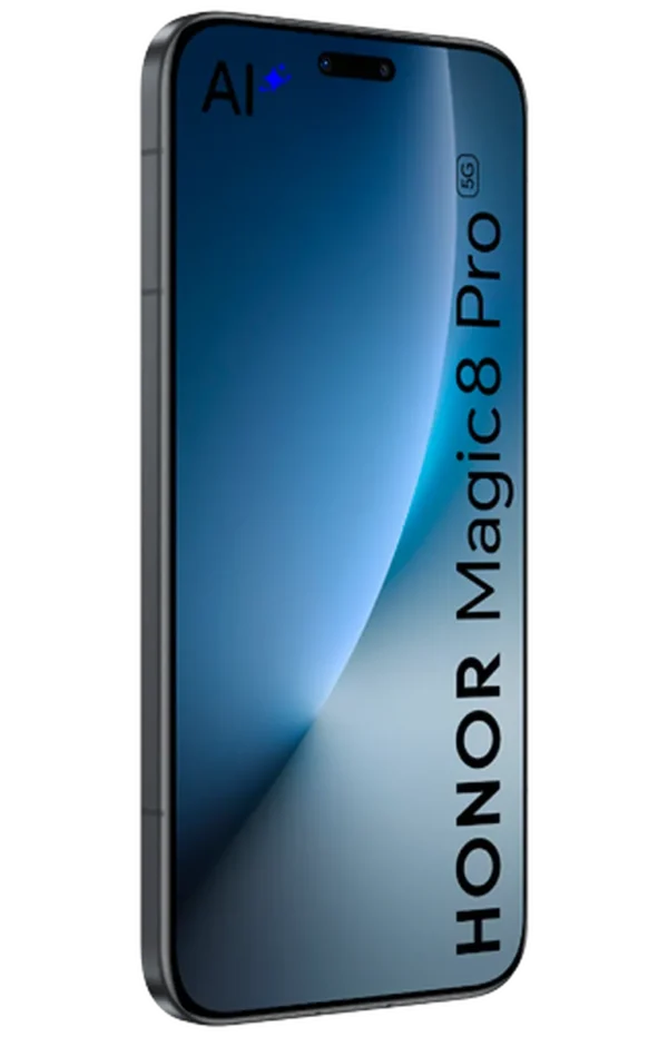 Honor Magic8 Pro 512GB Negru