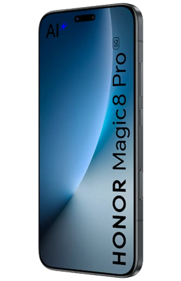 Honor Magic8 Pro 512GB Negru