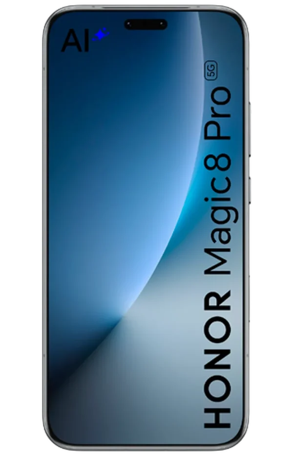 Honor Magic8 Pro 512GB Negru