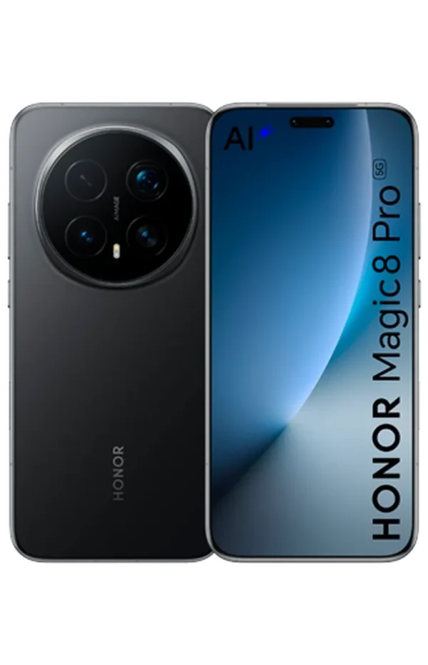 Honor Magic8 Pro 512GB Negru