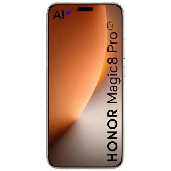 Honor Magic8 Pro 512GB Auriu