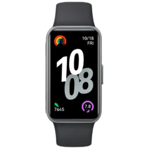 Huawei Strap 10 Negru