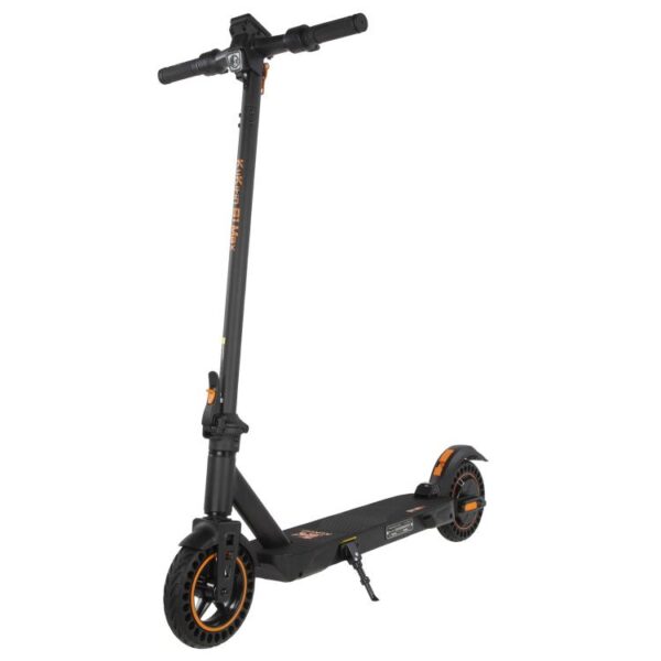 Kukirin S1 Max Trotinetă Electrică Pliabilă Offroad 350W Trei Viteze cu Jante de 8 inch