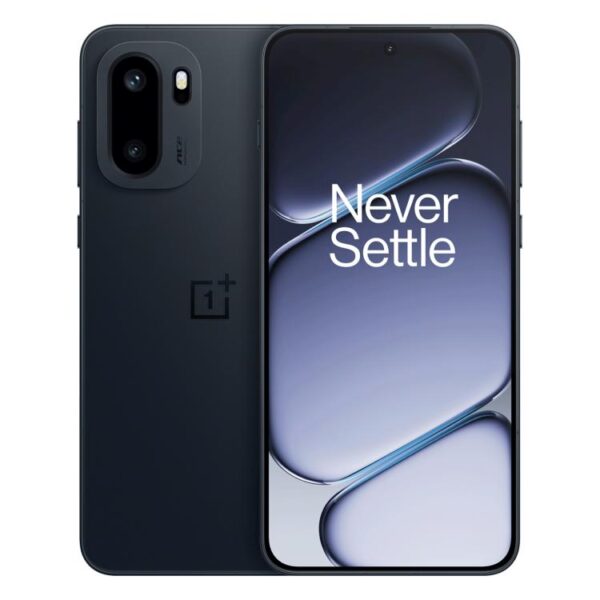 OnePlus Ace 6, 12GB+256GB, Identificare cu Amprentă pe Ecran, 6.83 inch ColorOS 16.0 Snapdragon 8 Elite Octa Core, NFC, Rețea: 5G (Negru)