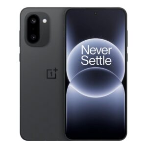 OnePlus Ace 6T OnePlus Ace 6T, 12GB+256GB, Identificare cu Amprentă pe Ecran, 6.83 inch ColorOS 16.0 Snapdragon 8 Gen 5 Octa Core, NFC, Rețea: 5G (Negru)