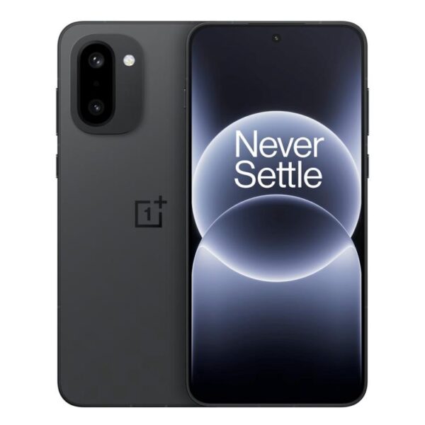 OnePlus Ace 6T, 12GB+256GB, Identificare cu Amprentă pe Ecran, 6.83 inch ColorOS 16.0 Snapdragon 8 Gen 5 Octa Core, NFC, Rețea: 5G (Negru)