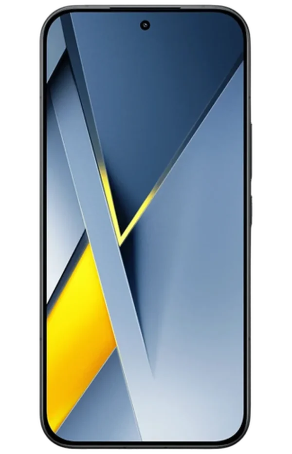 POCO F8 Ultra 512GB Negru