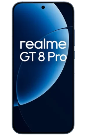 Realme GT 8 Pro 16GB/512GB Albastru