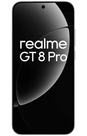 Realme GT 8 Pro 16GB/512GB Alb