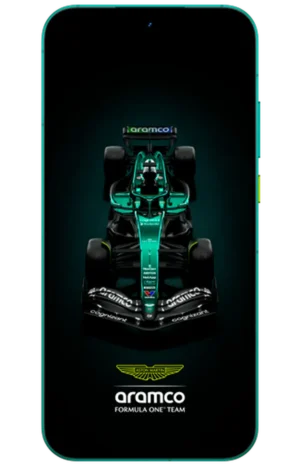 Realme GT 8 Pro Aston Martin 16GB/512GB Verde