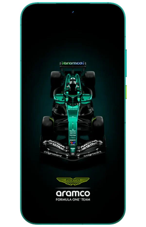 Realme GT 8 Pro Aston Martin 16GB 512GB Green Realme GT 8 Pro Aston Martin 16GB/512GB Verde