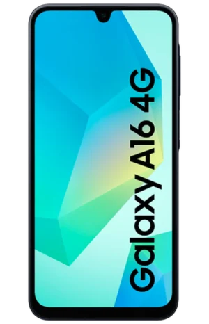 Samsung Galaxy A16 128GB A165 Negru