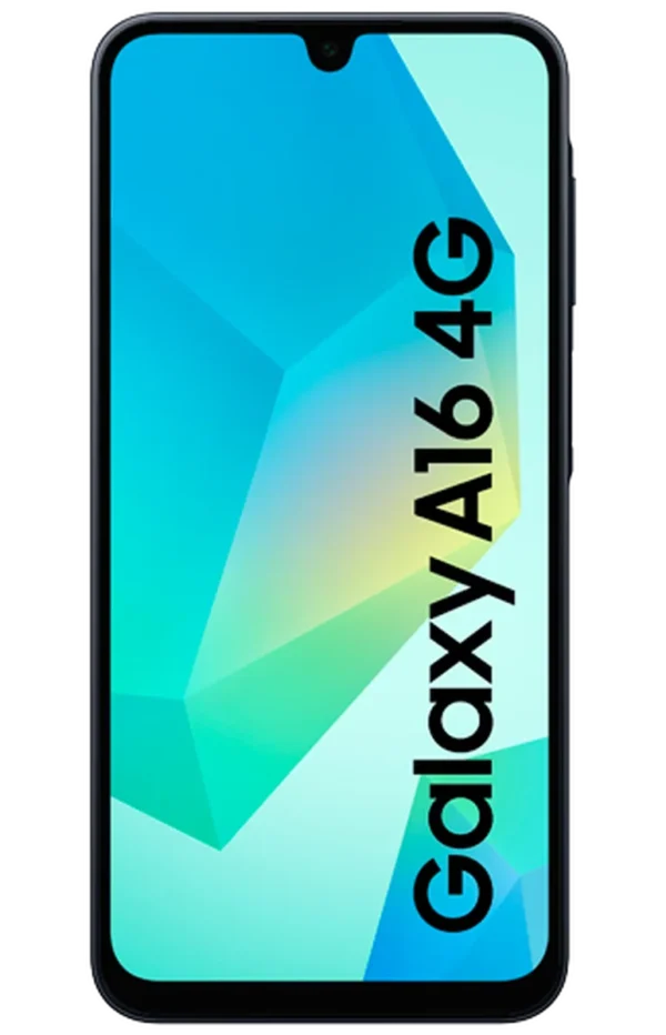 Samsung Galaxy A16 128GB A165 Negru