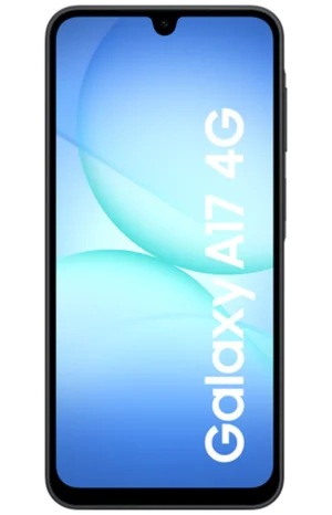 Samsung Galaxy A17 128GB Negru