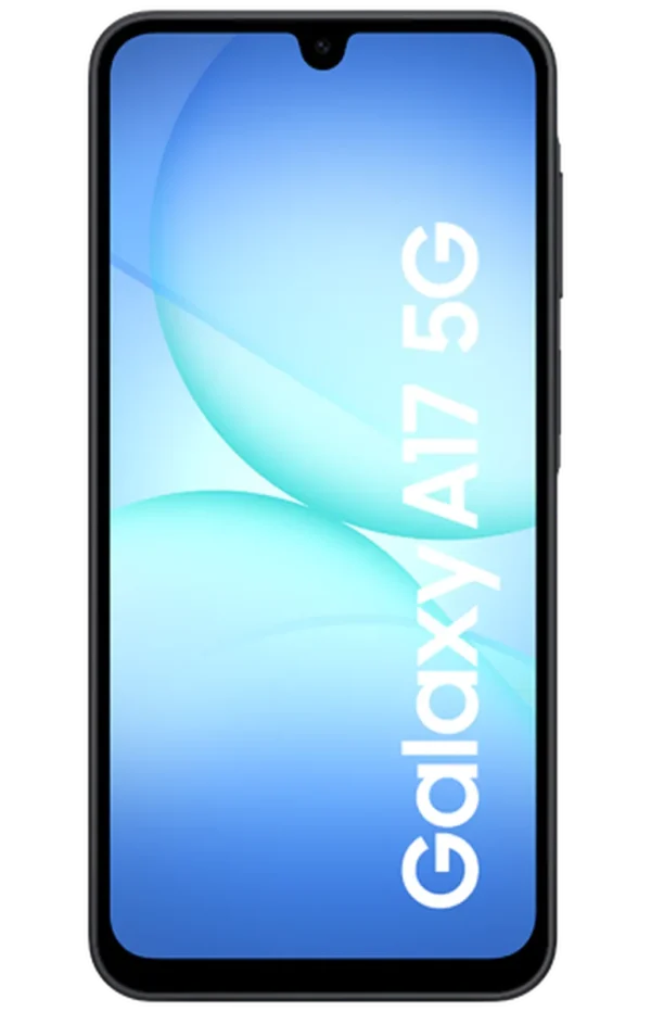 Samsung Galaxy A17 5G 128GB Negru