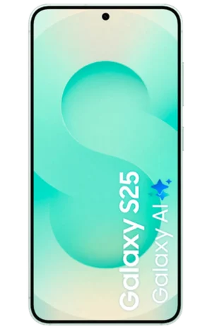Samsung Galaxy S25 128GB S931 Verde Deschis