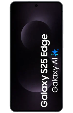 Samsung Galaxy S25 Edge 256GB Negru