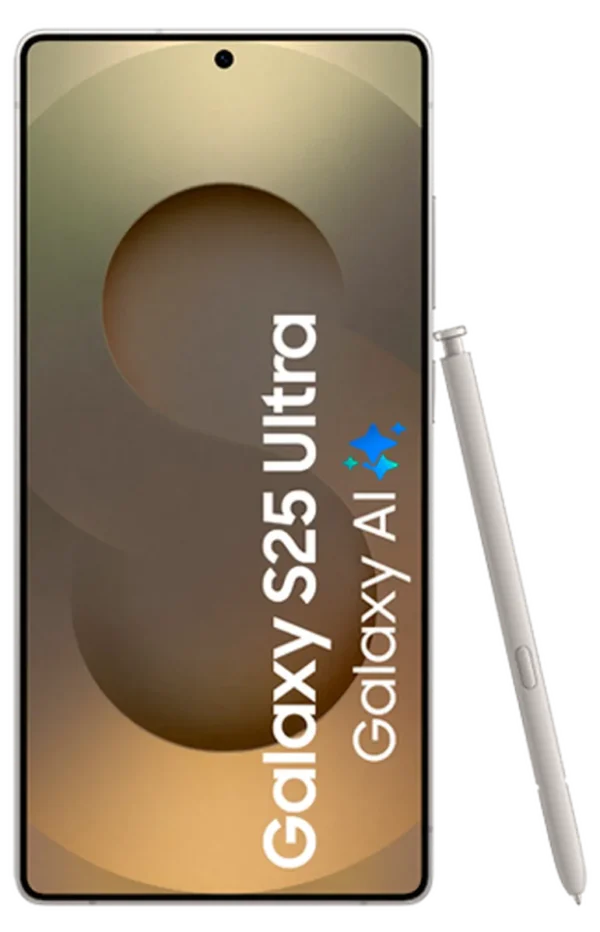 Samsung Galaxy S25 Ultra 1TB S938 Gri