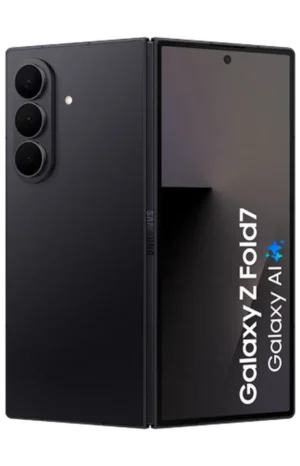 Samsung Galaxy Z Fold 7 256GB Negru