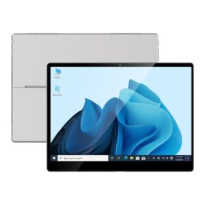 UNIWA WinPad BT1401 Tablet PC, 12GB+512GB, 14 inch Windows 11 Intel Alder Lake N95 Quad Core