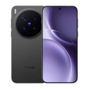 vivo X300 Pro, 12GB+256GB, 6.78 inch OriginOS 6 Android 16 Dimensity 9500 Octa Core, OTG, NFC, Rețea: 5G (Negru)