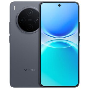 vivo Y500 Pro, 8GB+128GB, 6.67 inch Android 16 OriginOS 6 Dimensity 7400 Octa Core, OTG, NFC, Rețea: 5G (Negru)