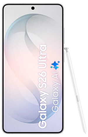 Samsung Galaxy S26 Ultra 512GB Alb