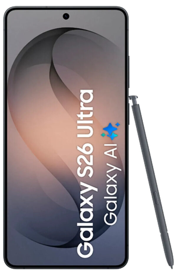 Samsung Galaxy S26 Ultra 512GB Negru